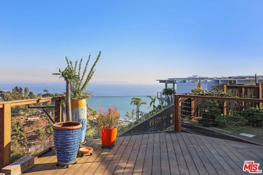 3912 Spray Lane, Malibu, CA 90265 - #2