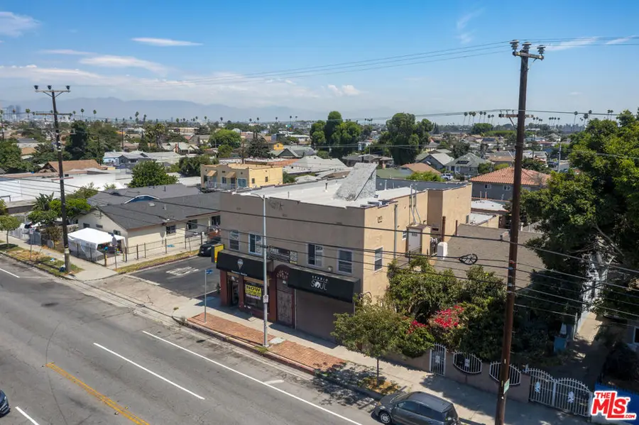 6600 S Hoover Street, Los Angeles, CA 90044 - #3