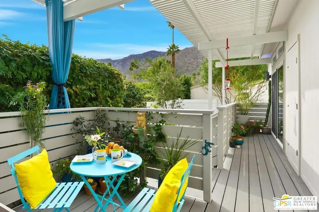 415 Ginger Drive, Palm Springs, CA 92264 - Image #1