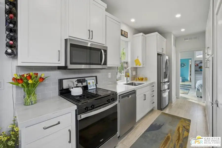 415 Ginger Drive, Palm Springs, CA 92264 - Image #3