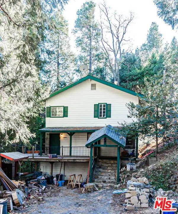 23876 Crest Forest Drive, Crestline, CA 92325 - #1
