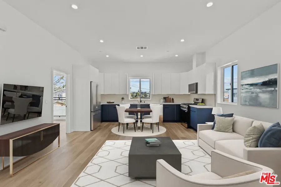 2921 S Burnside Avenue, Los Angeles, CA 90016 - Image #3