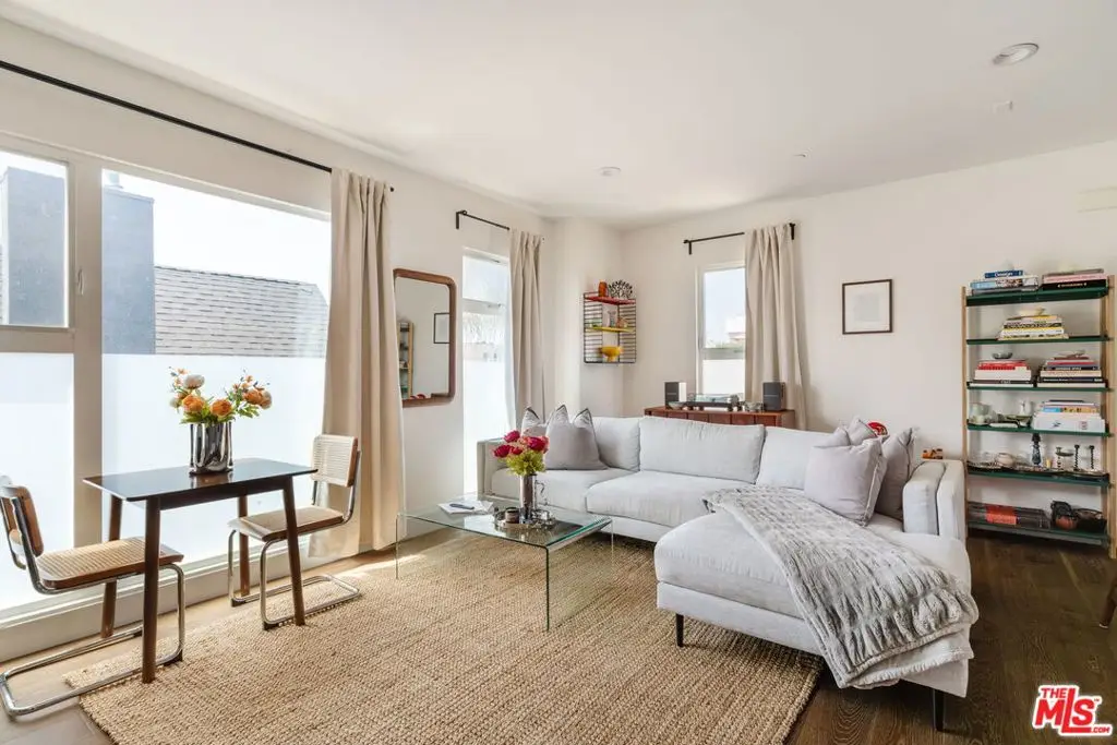 1514 S Bedford Street, Los Angeles, CA 90035 - #1