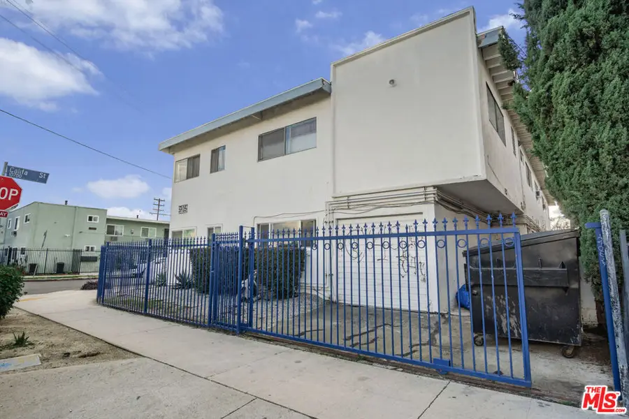 5905 Whitnall Highway, North Hollywood, CA 91601 - Image #2