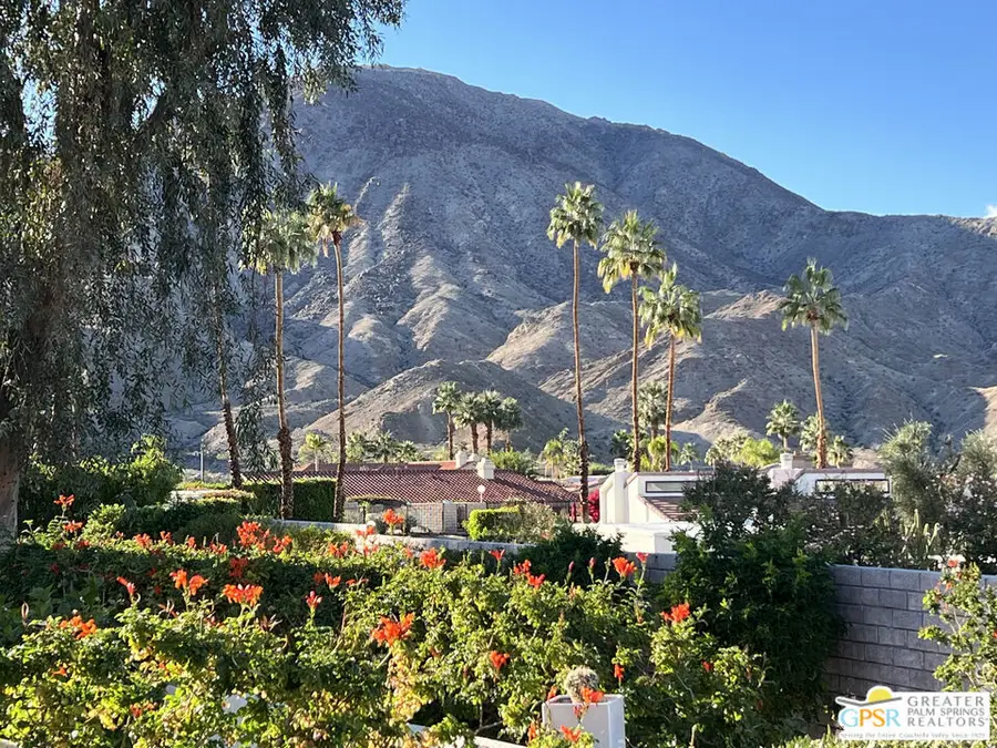 72765 Mesquite Court #D, Palm Desert, CA 92260 - #2
