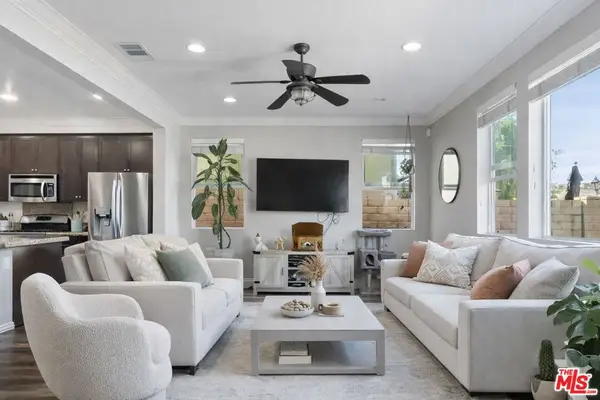 19861 Via Beeler, Newhall, CA 91321