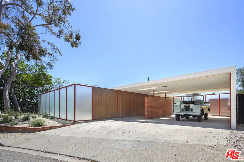 1811 Bel Air Road, Los Angeles, CA 90077 - #1
