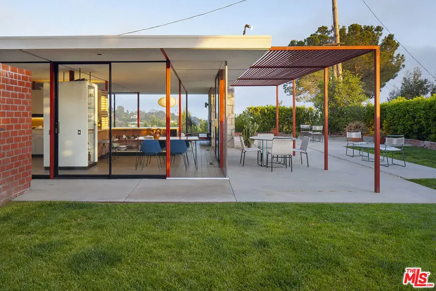 1811 Bel Air Road, Los Angeles, CA 90077 - #2