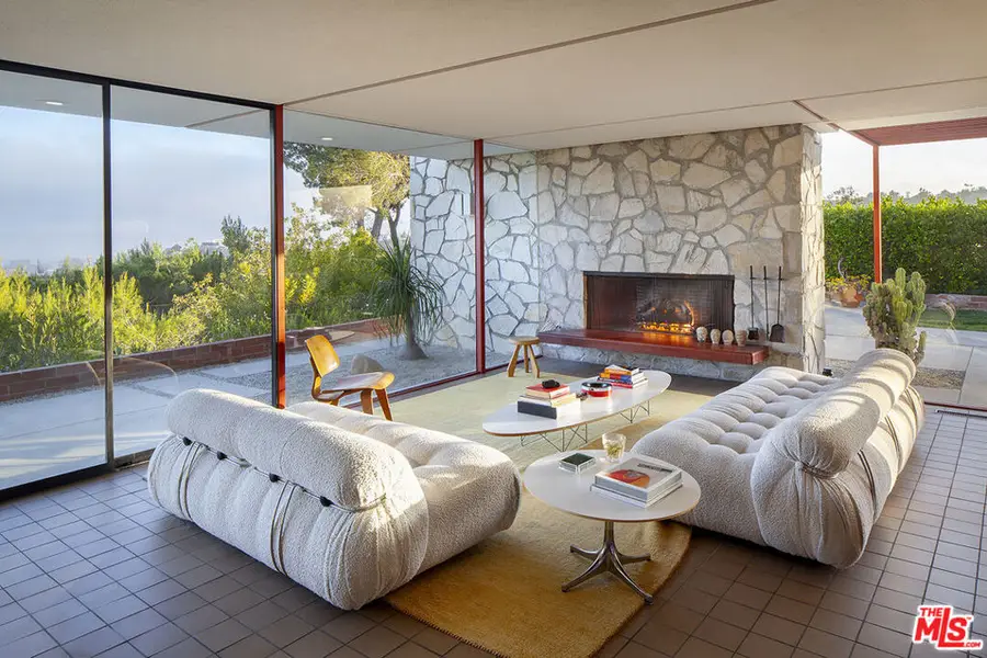 1811 Bel Air Road, Los Angeles, CA 90077 - #3