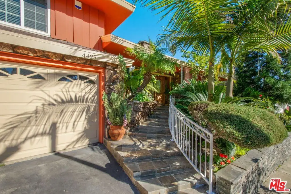4425 Don Miguel Drive, Los Angeles, CA 90008 - #1