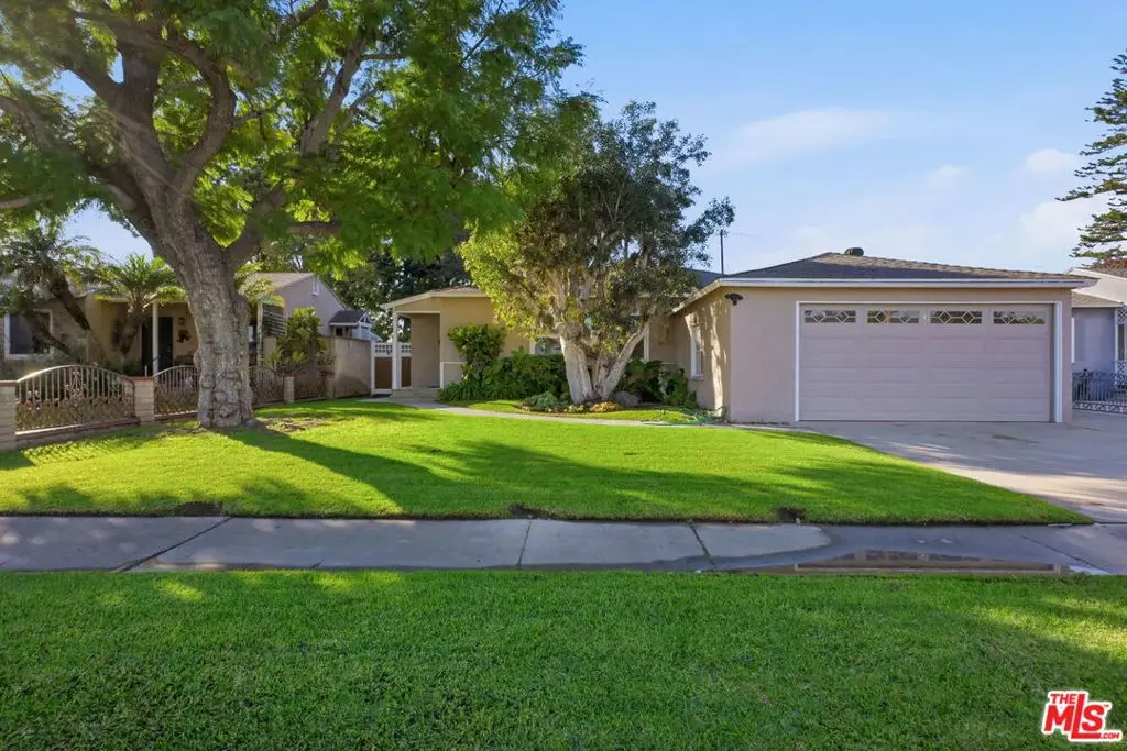 15381 Pacific Street, Midway City, CA 92655 - #1