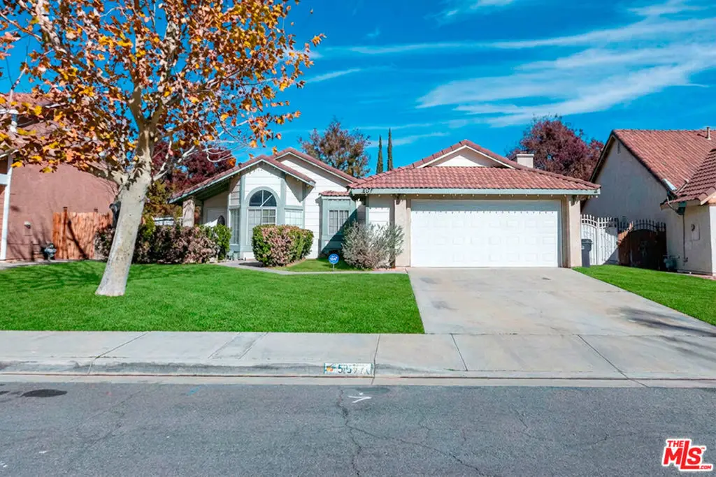 567 Conifer Drive, Palmdale, CA 93550 - Image #1