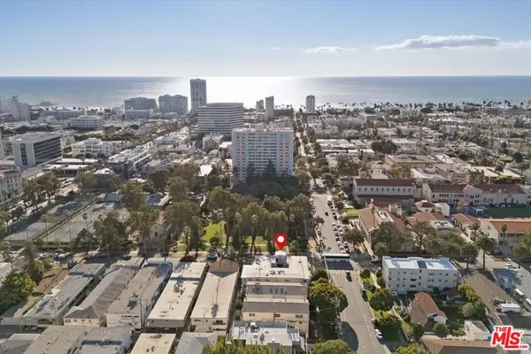 1101 Lincoln Boulevard #5, Santa Monica, CA 90403