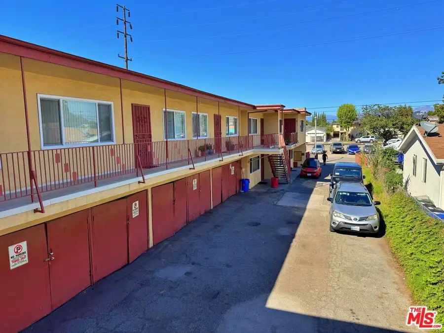 2844 Ardmore Avenue, South Gate, CA 90280 - #2