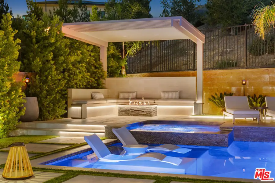 20741 W Deer Grass Court, Porter Ranch, CA 91326 - #3