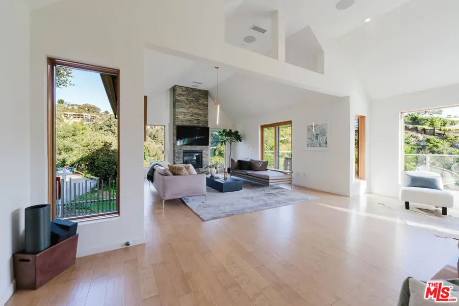 10110 Cielo Drive, Beverly Hills, CA 90210 - #2