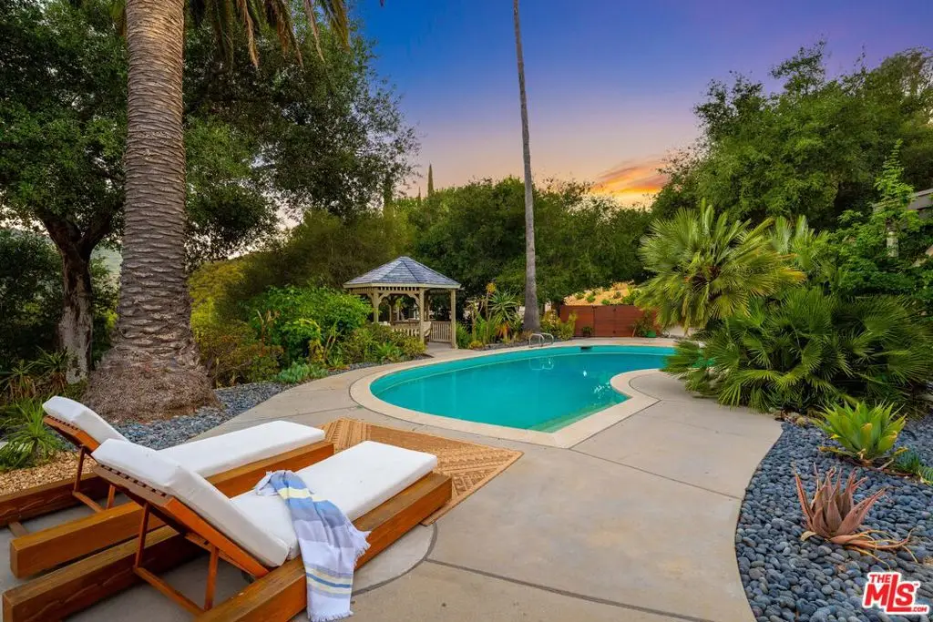 24537 Dry Canyon Cold Creek Road, Calabasas, CA 91302 - #1