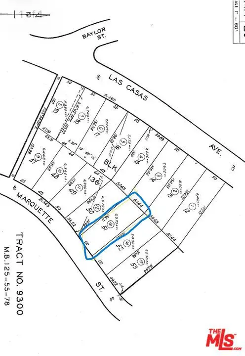 619 N Marquette Street, Pacific Palisades, CA 90272 - #2