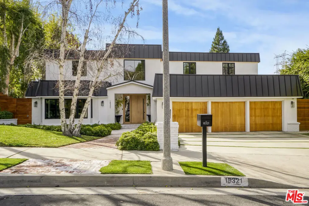 18321 Lake Encino Drive, Encino, CA 91316 - #1