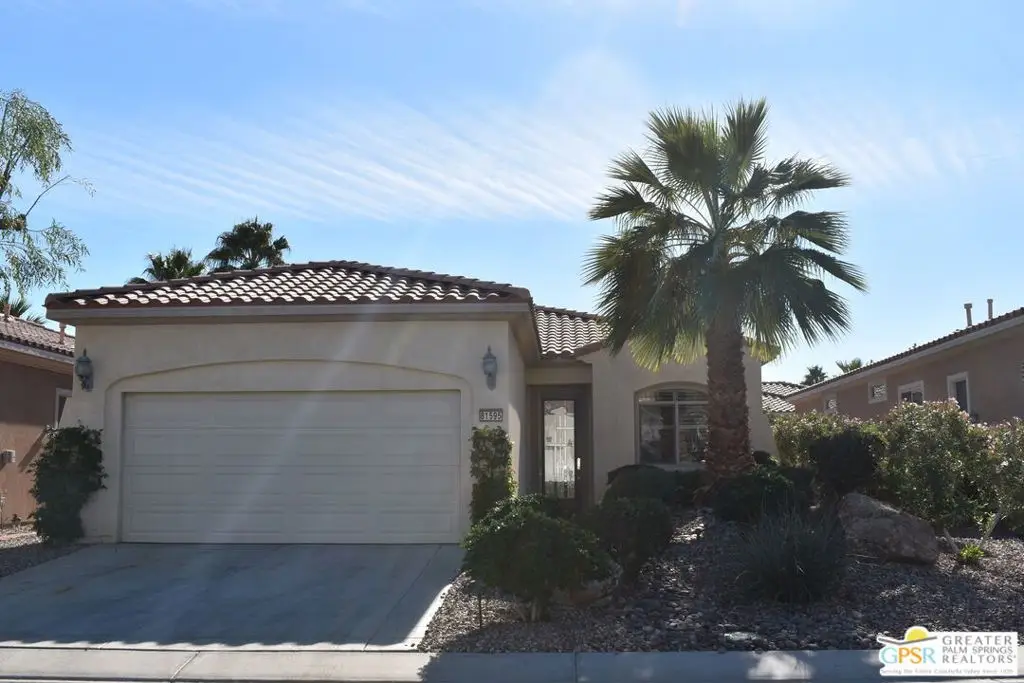81595 Avenida Alturas, Indio, CA 92203 - Image #1