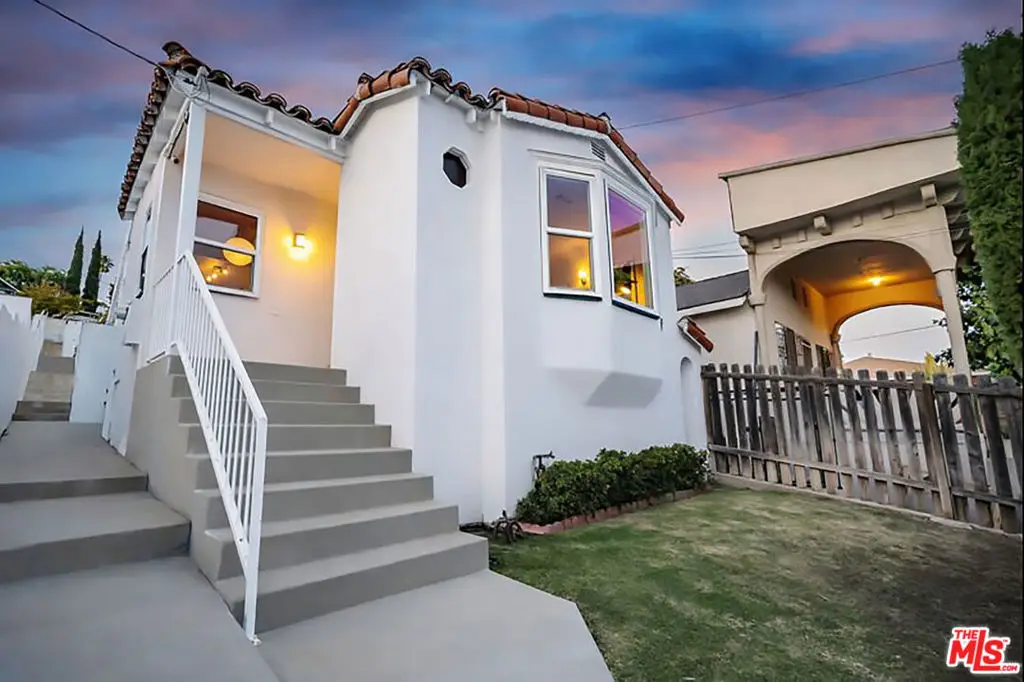 229 Isabel Street, Los Angeles, CA 90065 - #1
