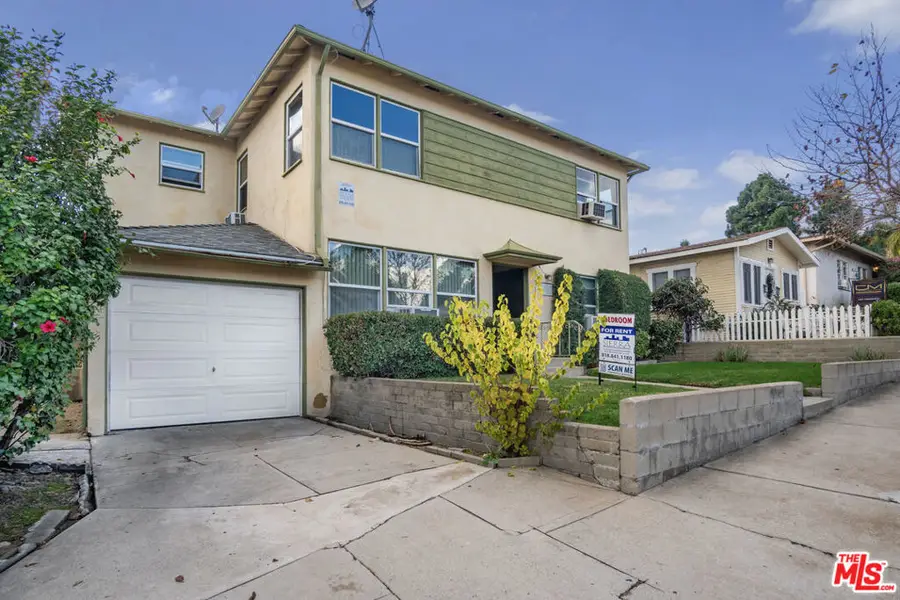 4123 Ocean View Boulevard, Montrose, CA 91020 - Image #2