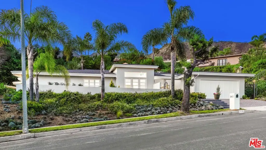 341 Surfview Drive, Pacific Palisades, CA 90272 - #1