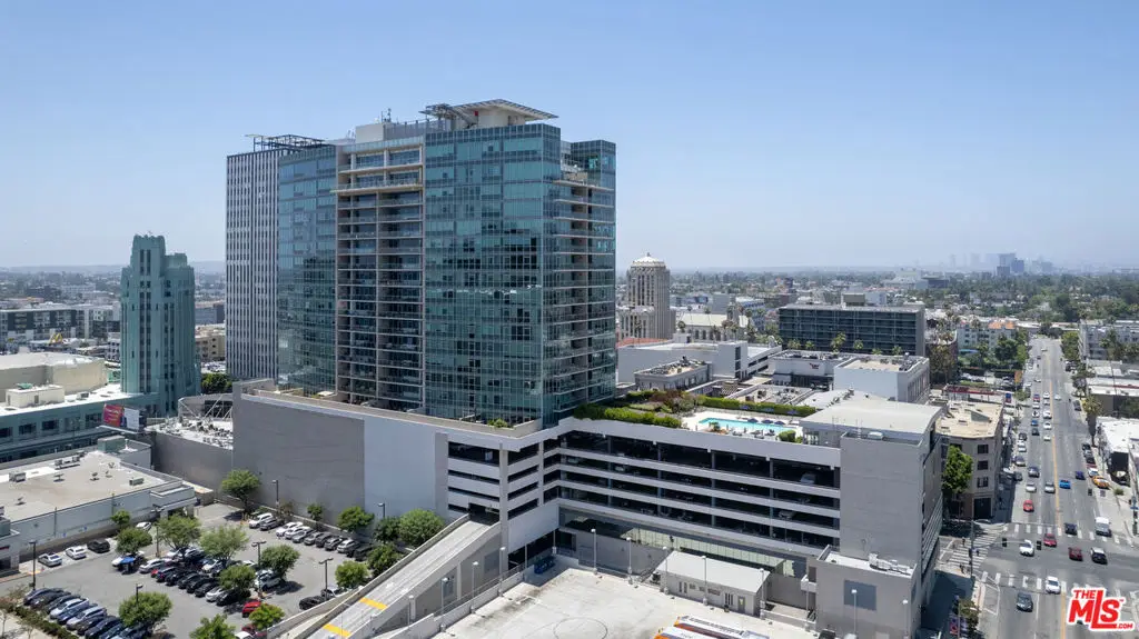3785 Wilshire Boulevard #1710, Los Angeles, CA 90010 - #1