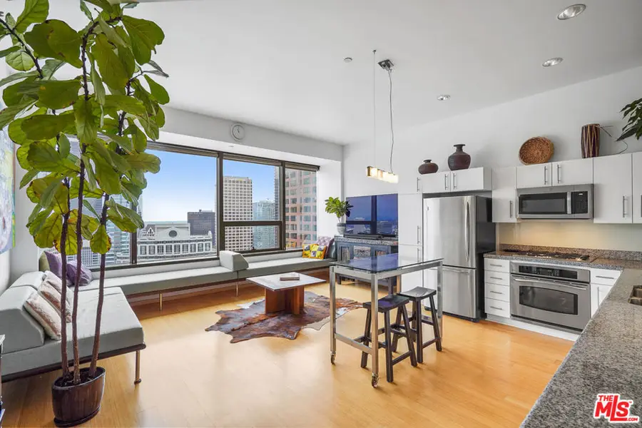 1100 Wilshire Boulevard #2610, Los Angeles, CA 90017 - #2