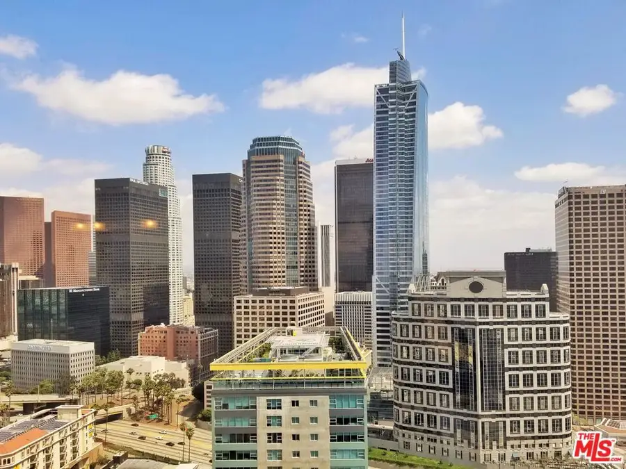 1100 Wilshire Boulevard #2610, Los Angeles, CA 90017 - #3