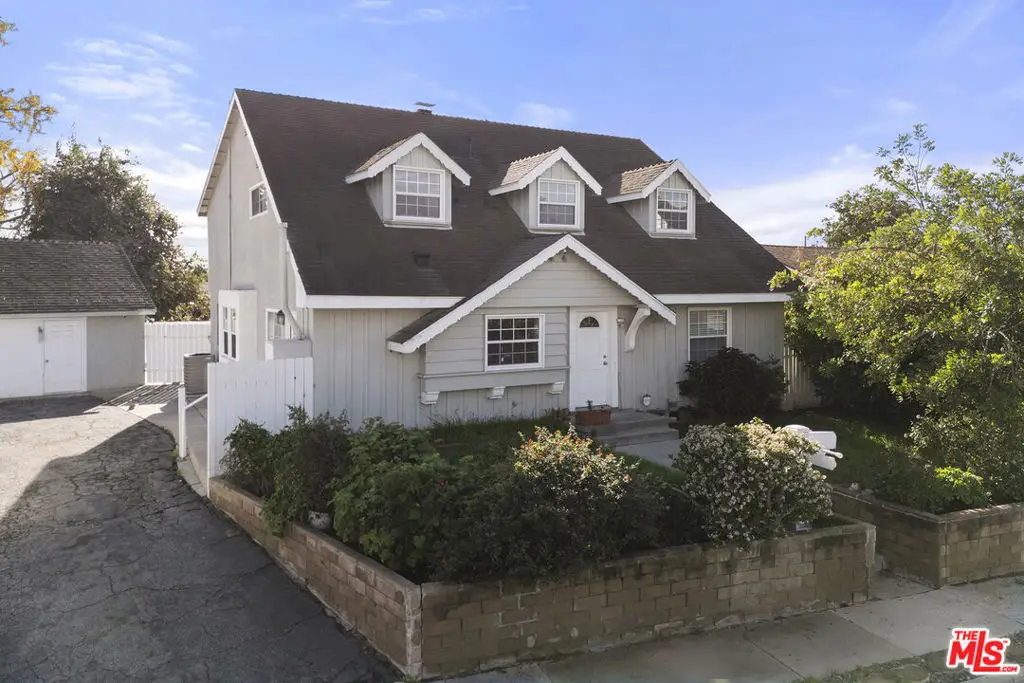 15736 Hesse Drive, La Mirada, CA 90638 - #1