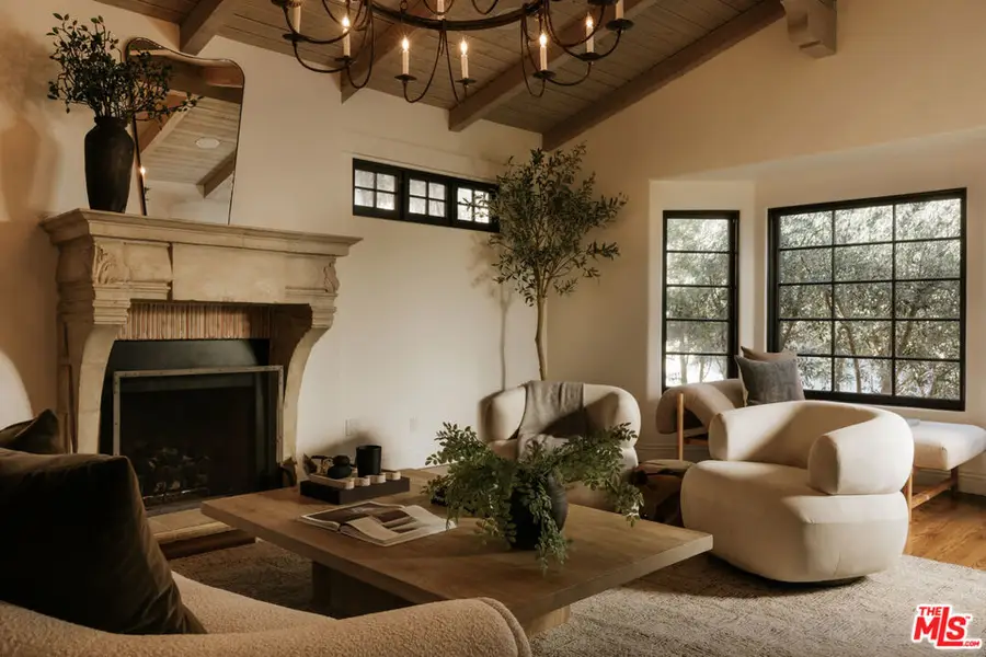 1437 Queens Road, Los Angeles, CA 90069 - #3