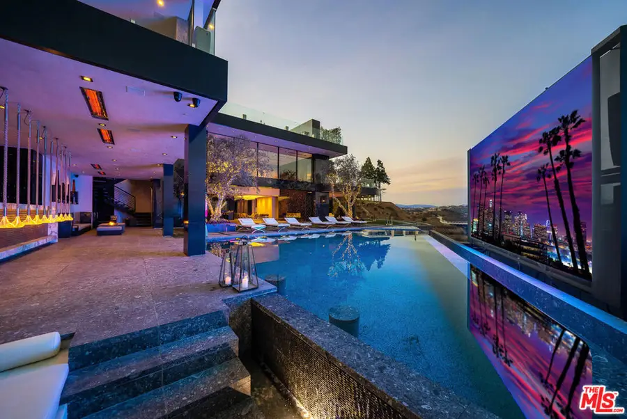 1200 Bel Air Road, Los Angeles, CA 90077 - #2