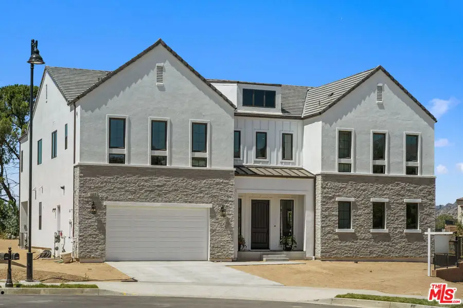 11091 Woodcrest Court, Chatsworth, CA 91311 - #3