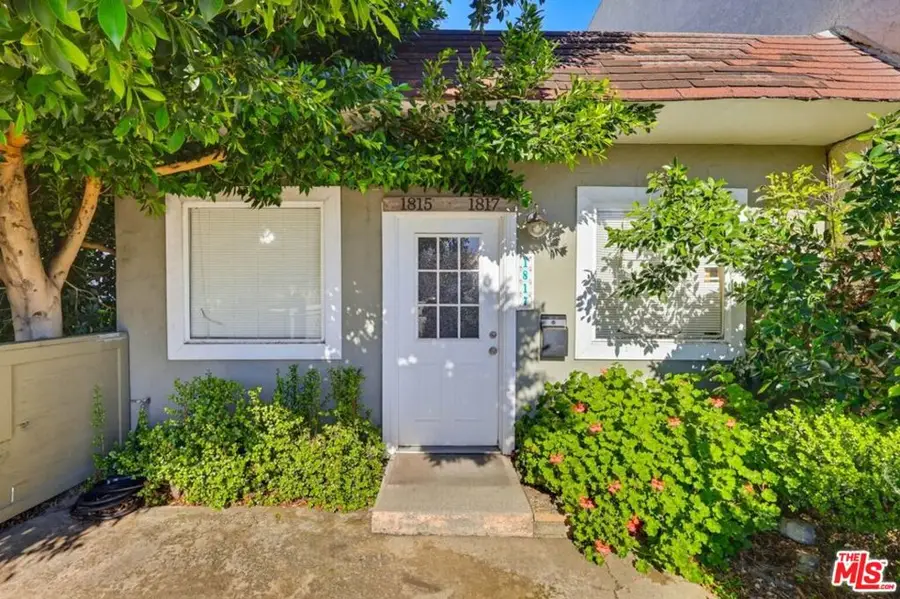 1817 W Burbank Boulevard, Burbank, CA 91506 - #3
