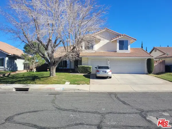 40636 Via Verdad, Palmdale, CA 93551