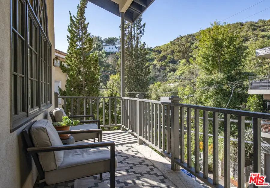 8032 Willow Glen Road, Los Angeles, CA 90046 - #3