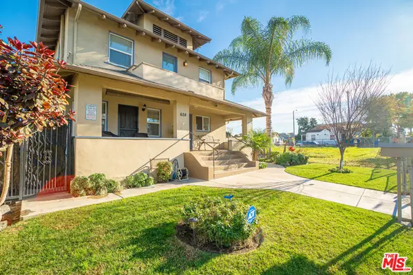 624 S Chicago Street, Los Angeles, CA 90023