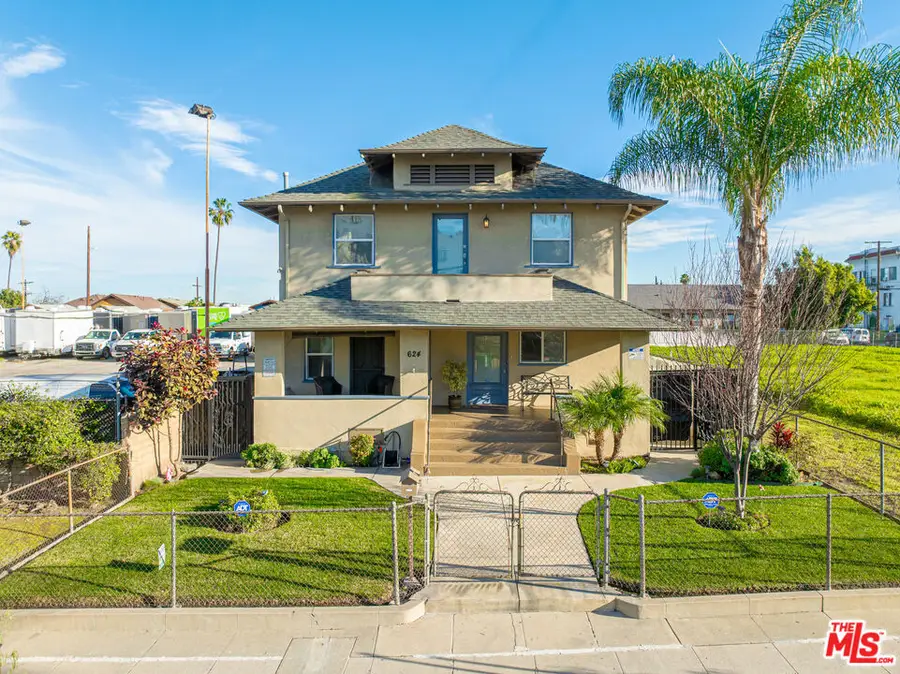 624 S Chicago Street, Los Angeles, CA 90023 - #2