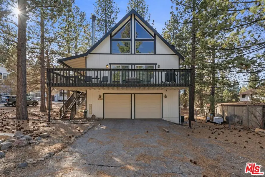1037 H Lane, Big Bear City, CA 92314 - Image #2