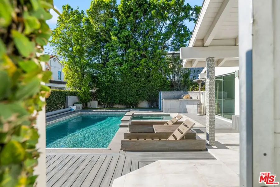 7377 Pyramid Place, Los Angeles, CA 90046 - #3