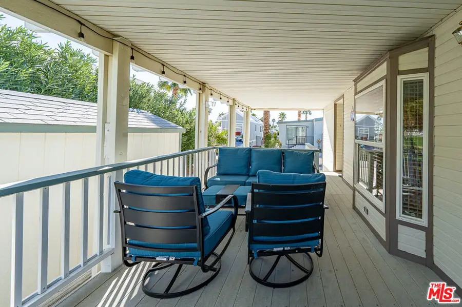 70200 Dillon Road #581, Desert Hot Springs, CA 92241 - #3