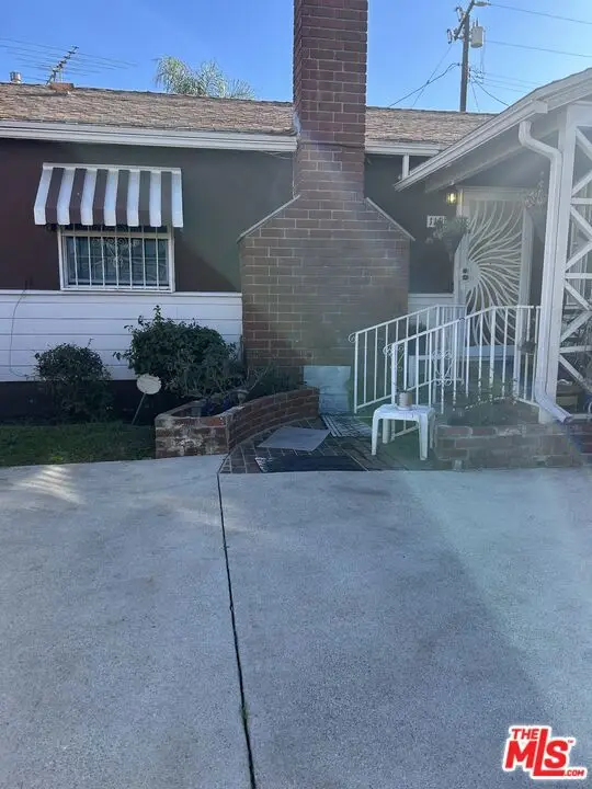 11908 Daleside Avenue, Hawthorne, CA 90250 - #1