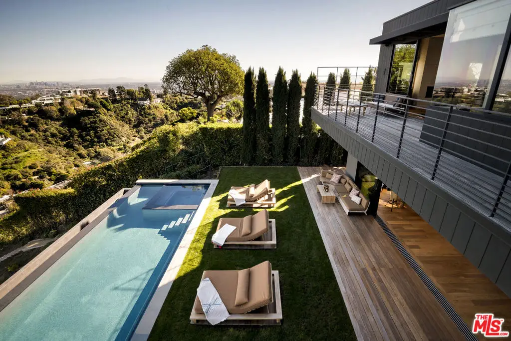 1030 Somera Road, Los Angeles, CA 90077 - Image #1