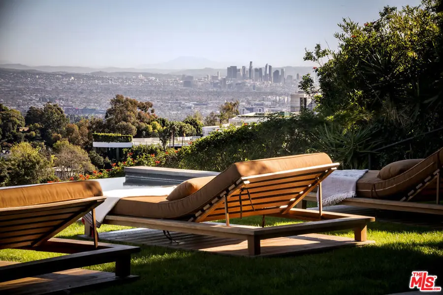 1030 Somera Road, Los Angeles, CA 90077 - Image #2