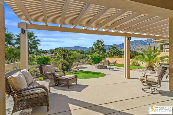 67377 Lakota Court, Cathedral City, CA 92234