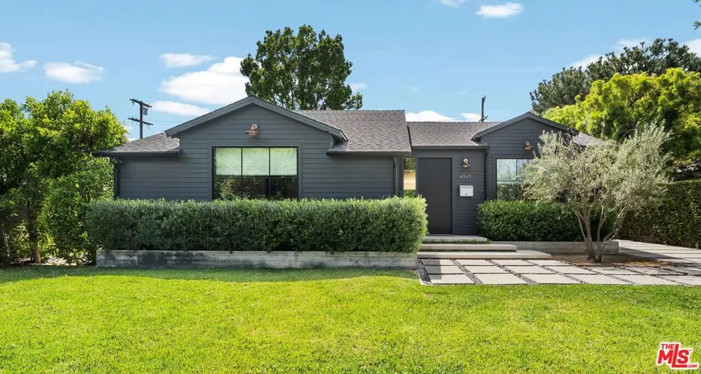 4547 Varna Avenue, Sherman Oaks, CA 91423 - #1