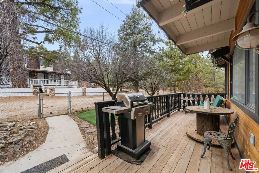 1044 G Lane, Big Bear City, CA 92314 - #2