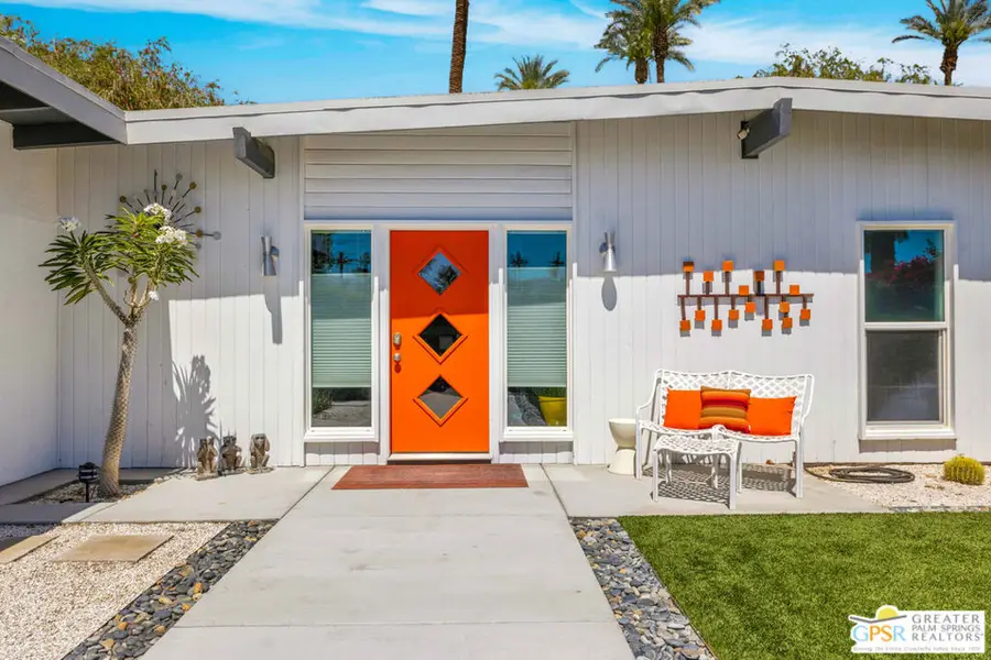 70436 Tamarisk Lane, Rancho Mirage, CA 92270 - #2