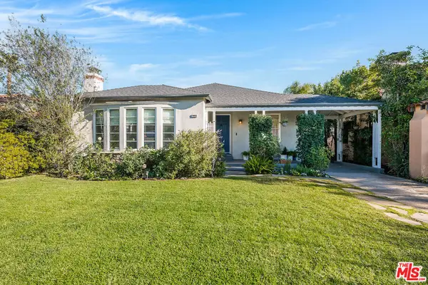 1910 S Bedford Street, Los Angeles, CA 90034